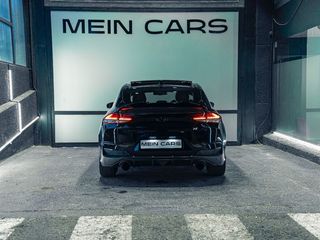 Hyundai i30 2.0 TGDI 202kW N Performance Fastback