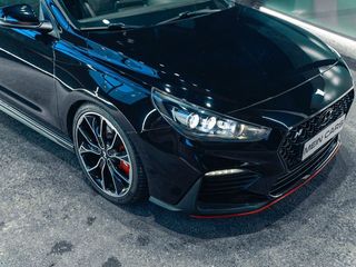 Hyundai i30 2.0 TGDI 202kW N Performance Fastback