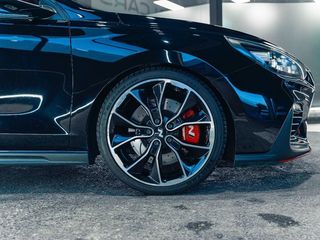 Hyundai i30 2.0 TGDI 202kW N Performance Fastback