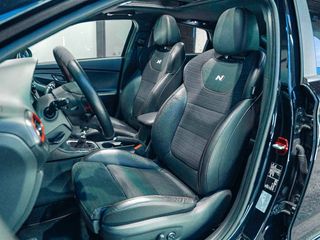 Hyundai i30 2.0 TGDI 202kW N Performance Fastback
