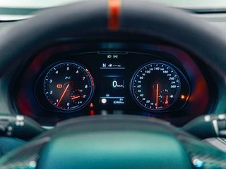 Hyundai i30 2.0 TGDI 202kW N Performance Fastback