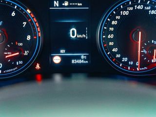 Hyundai i30 2.0 TGDI 202kW N Performance Fastback