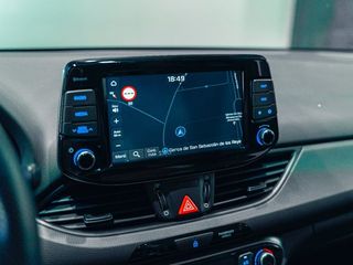 Hyundai i30 2.0 TGDI 202kW N Performance Fastback