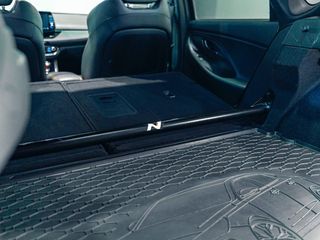 Hyundai i30 2.0 TGDI 202kW N Performance Fastback