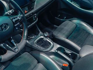 Hyundai i30 2.0 TGDI 202kW N Performance Fastback