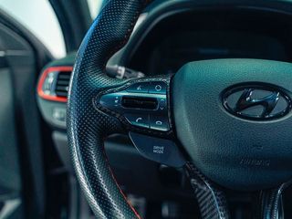 Hyundai i30 2.0 TGDI 202kW N Performance Fastback