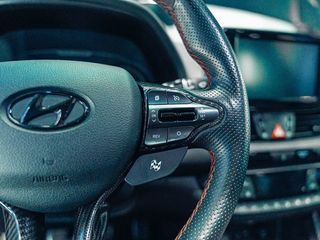 Hyundai i30 2.0 TGDI 202kW N Performance Fastback