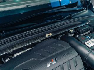 Hyundai i30 2.0 TGDI 202kW N Performance Fastback