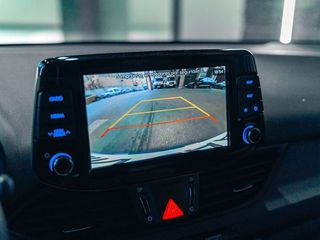 Hyundai i30 2.0 TGDI 202kW N Performance Fastback