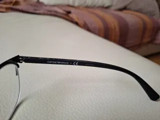 Gafas Emporio Armani