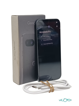 Smartphone Google Pixel 9A 128GB