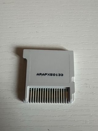 Inazuma Eleven GO Chrono Stones Trueno 3DS