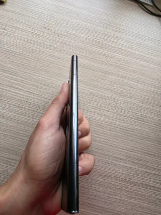 Samsung Galaxy S22 Ultra Negro