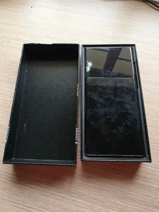 Samsung Galaxy S22 Ultra Negro