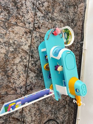 Barco Peppa Pig con muñecos de regalo