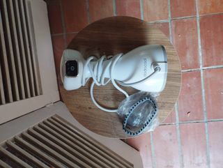 Plancha Vapor Portátil Power Handheld Garment