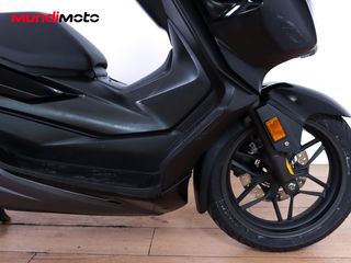 HONDA FORZA 125
