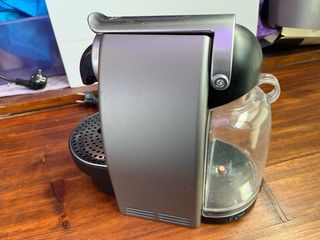 Cafetera Krups Nespresso