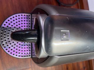 Cafetera Krups Nespresso