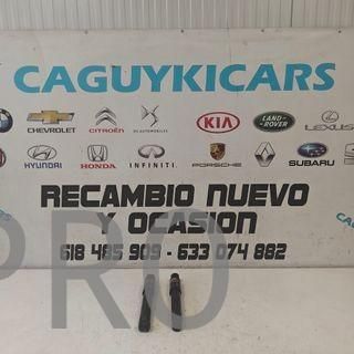 JUEGO AMORTIGUADORES TRASEROS CITROEN NUEVO S5021