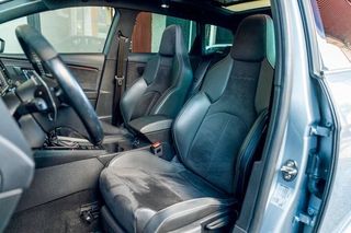 Seat Leon ST 2.0 TSI 221kW 300CV DSG6 SS CUPRA