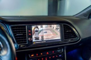 Seat Leon ST 2.0 TSI 221kW 300CV DSG6 SS CUPRA