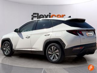 Hyundai Tucson 1.6 TGDI 110kW (150CV) Klass