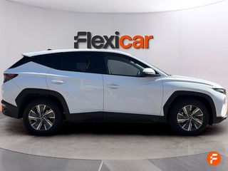 Hyundai Tucson 1.6 TGDI 110kW (150CV) Klass
