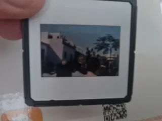 Diapositivas Semana Santa Sevilla