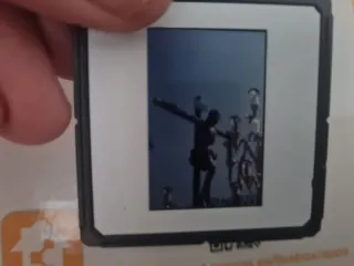 Diapositivas Semana Santa Sevilla