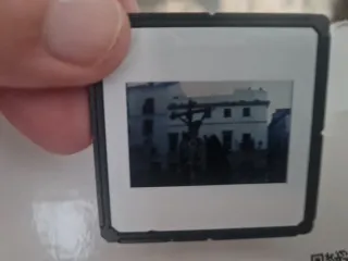 Diapositivas Semana Santa Sevilla