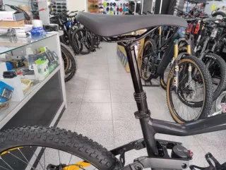 Bicicleta Eléctrica Haibike Alltrail