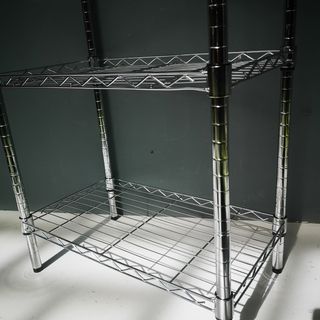 ESTANTERIA  CROMADA       R3760073048183