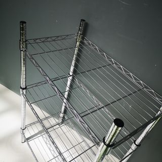 ESTANTERIA  CROMADA       R3760073048183