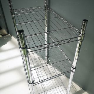 ESTANTERIA  CROMADA       R3760073048183