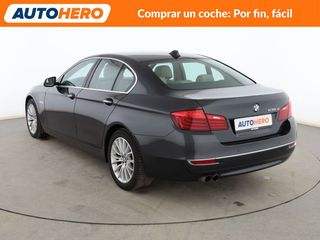 BMW Serie 5 530d