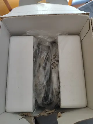 Exprimidor eléctrico Prixton con palanca