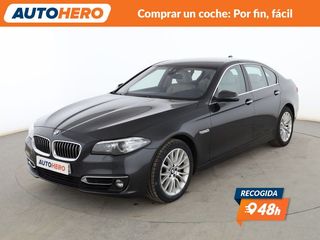 BMW Serie 5 530d