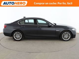 BMW Serie 5 530d