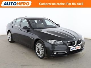 BMW Serie 5 530d