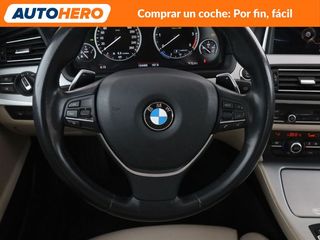 BMW Serie 5 530d