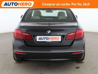 BMW Serie 5 530d