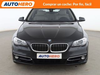BMW Serie 5 530d
