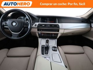 BMW Serie 5 530d