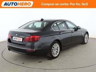 BMW Serie 5 530d