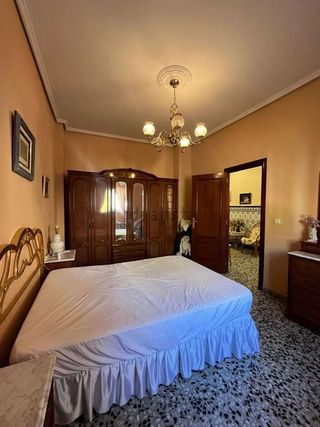 Casa adosada en venta en Zona Concordia en Burjassot