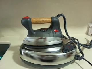 Centro de planchado Jet Pressing Bellissima