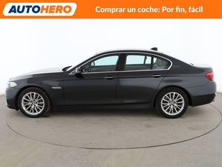 BMW Serie 5 530d