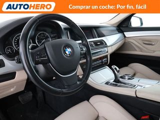 BMW Serie 5 530d