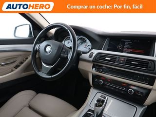 BMW Serie 5 530d